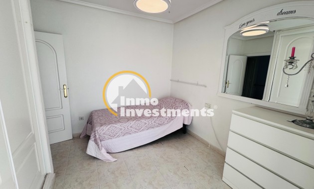 Gebrauchtimmobilien - Reihenhaus - Benijofar