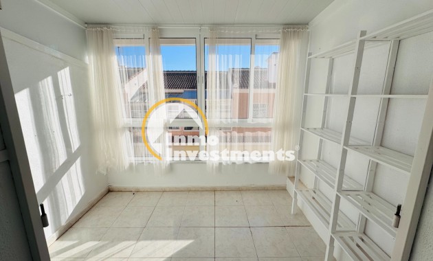 Gebrauchtimmobilien - Reihenhaus - Benijofar