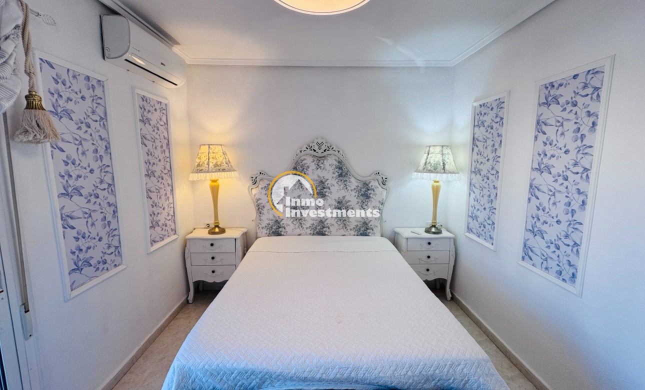 Gebrauchtimmobilien - Reihenhaus - Benijofar