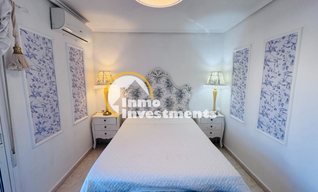 Gebrauchtimmobilien - Reihenhaus - Benijofar