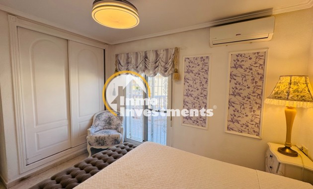 Gebrauchtimmobilien - Reihenhaus - Benijofar