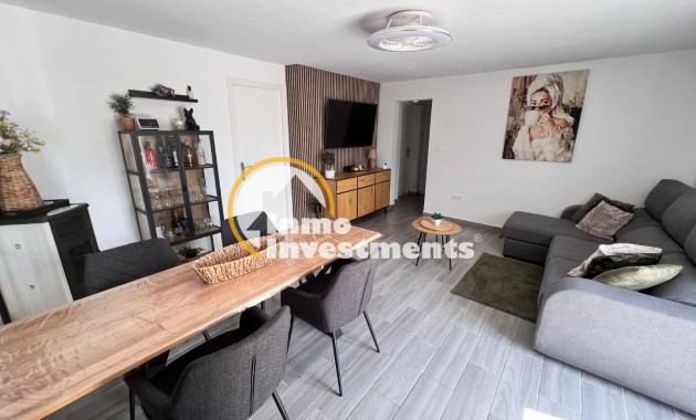 Gebrauchtimmobilien - Finca - Elche Pedanías - La Marina