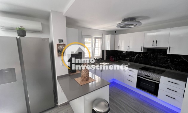 Gebrauchtimmobilien - Finca - Elche Pedanías - La Marina