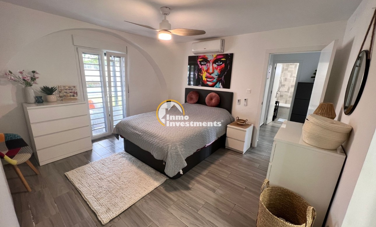 Gebrauchtimmobilien - Finca - Elche Pedanías - La Marina