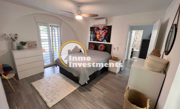 Gebrauchtimmobilien - Finca - Elche Pedanías - La Marina