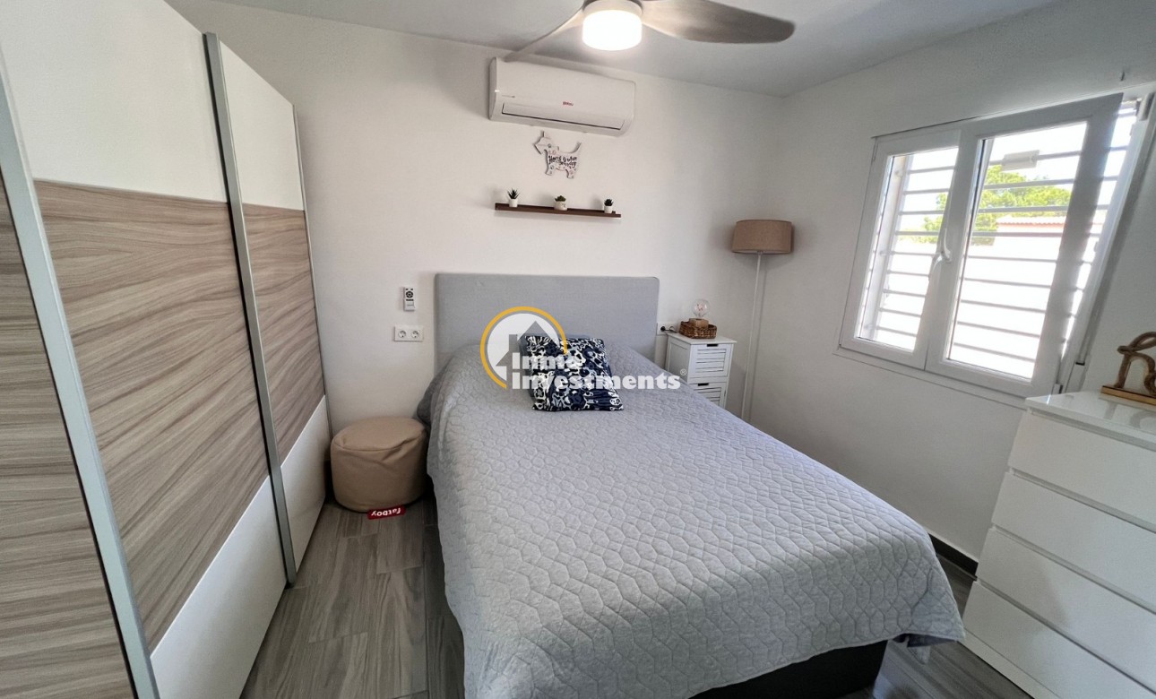 Gebrauchtimmobilien - Finca - Elche Pedanías - La Marina