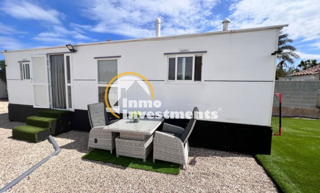 Gebrauchtimmobilien - Finca - Elche Pedanías - La Marina