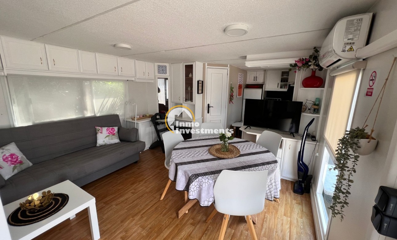 Gebrauchtimmobilien - Finca - Elche Pedanías - La Marina