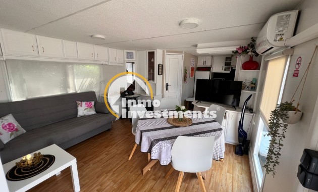 Gebrauchtimmobilien - Finca - Elche Pedanías - La Marina