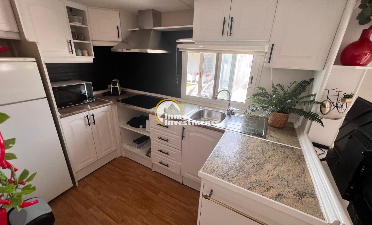 Gebrauchtimmobilien - Finca - Elche Pedanías - La Marina