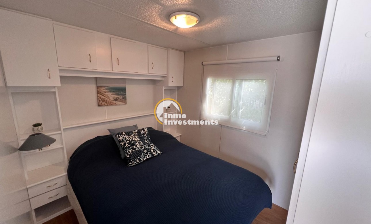 Gebrauchtimmobilien - Finca - Elche Pedanías - La Marina