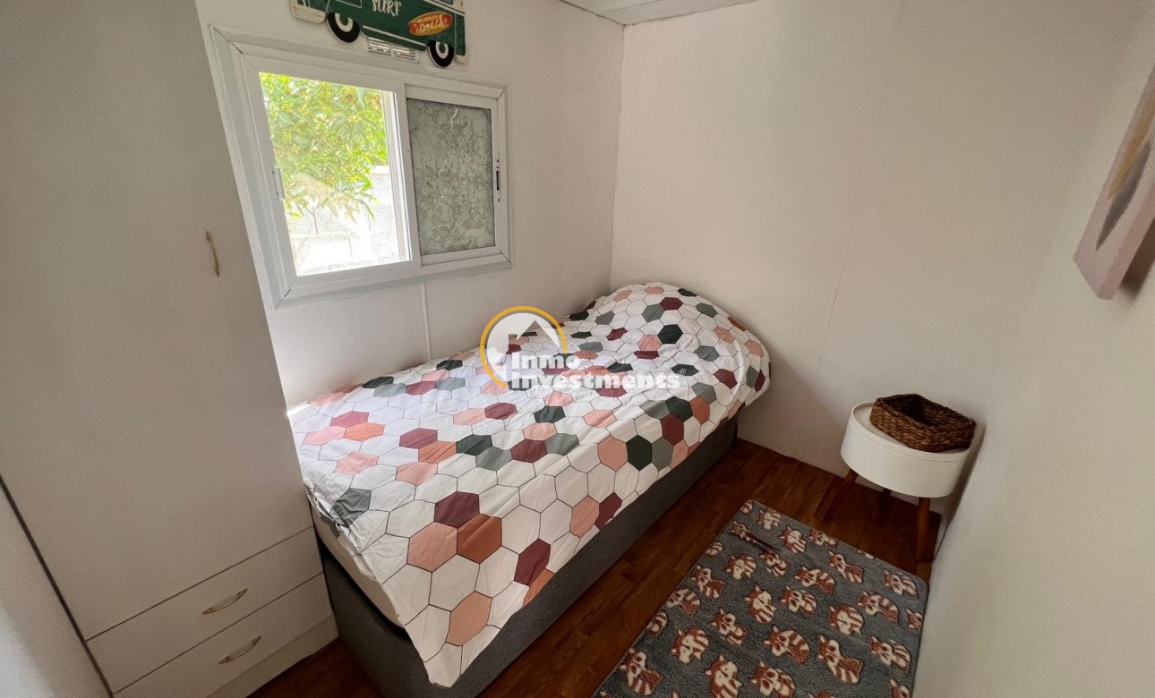 Gebrauchtimmobilien - Finca - Elche Pedanías - La Marina