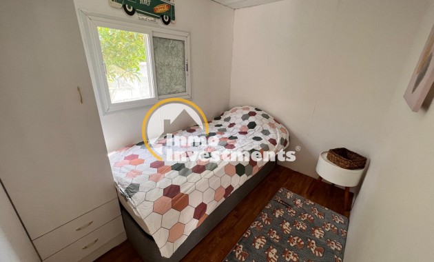 Gebrauchtimmobilien - Finca - Elche Pedanías - La Marina