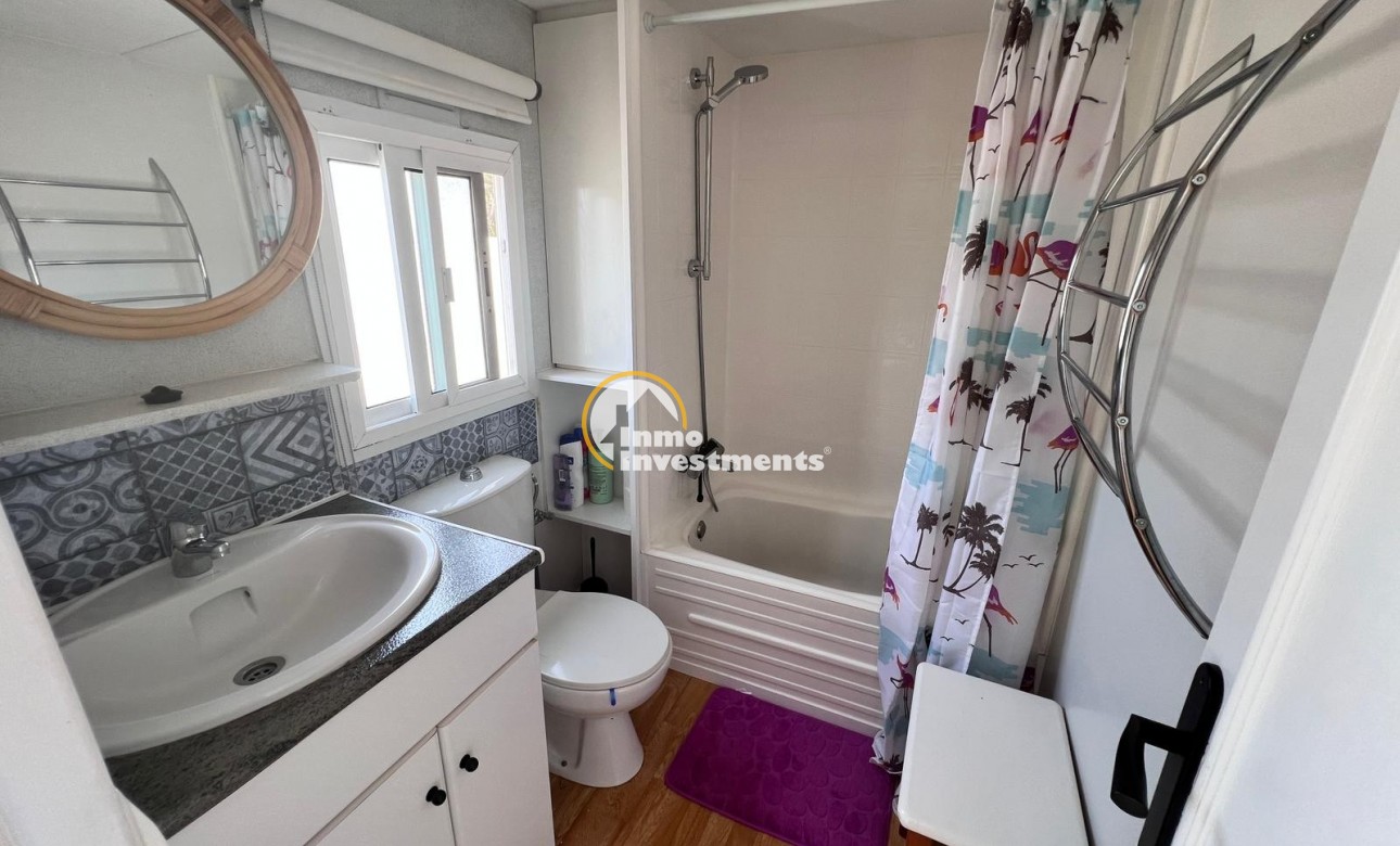 Gebrauchtimmobilien - Finca - Elche Pedanías - La Marina