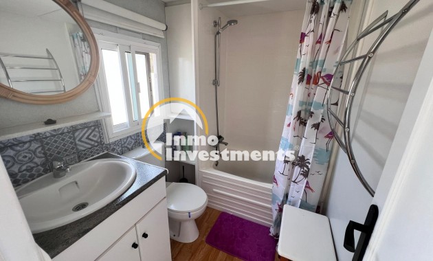 Gebrauchtimmobilien - Finca - Elche Pedanías - La Marina