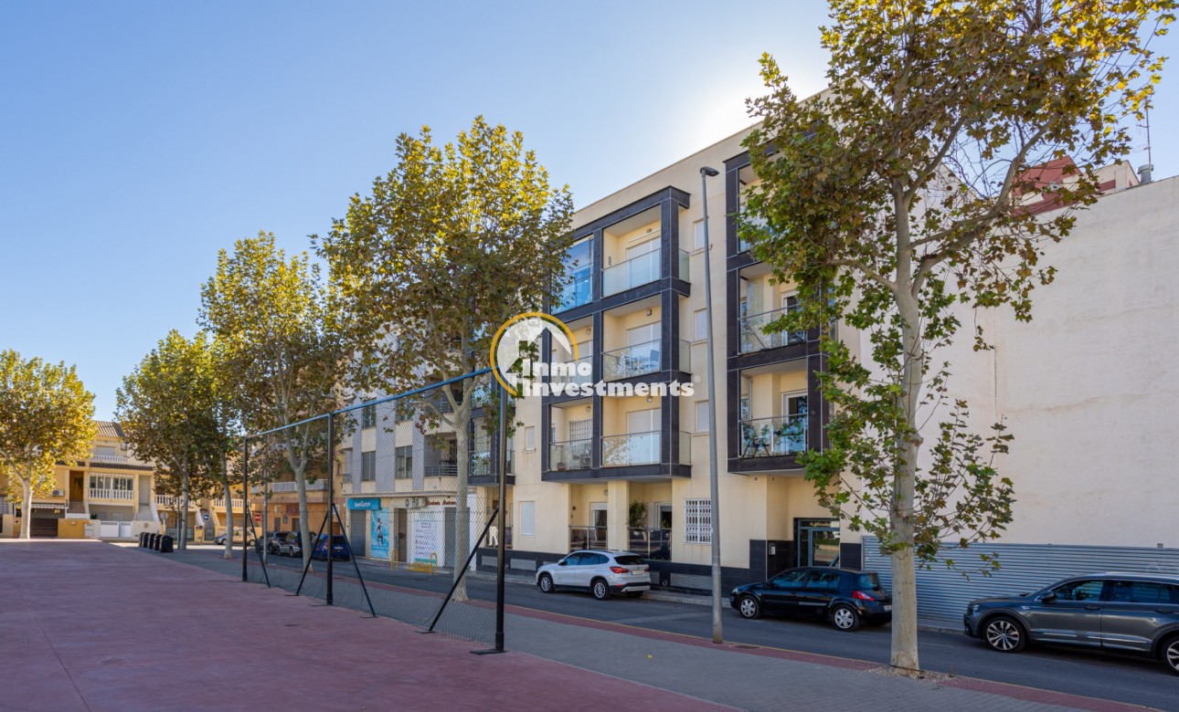 Bestaande bouw - Appartement - Los Montesinos - 
