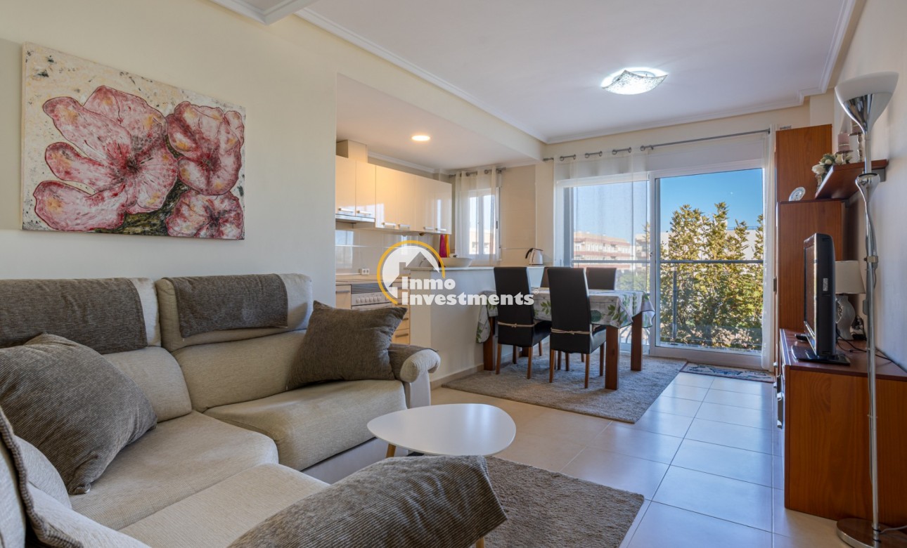 Bestaande bouw - Appartement - Los Montesinos - 