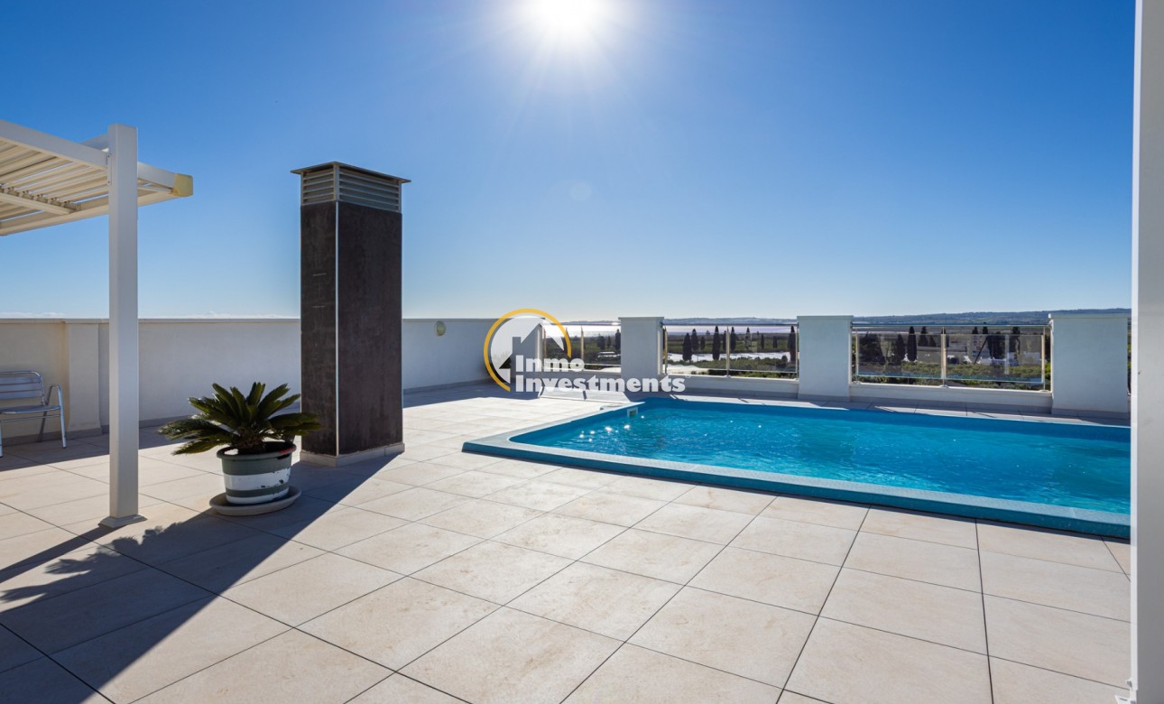 Bestaande bouw - Appartement - Los Montesinos - 