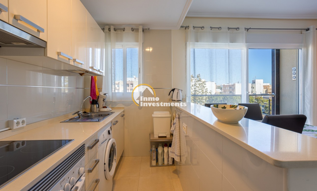 Bestaande bouw - Appartement - Los Montesinos - 