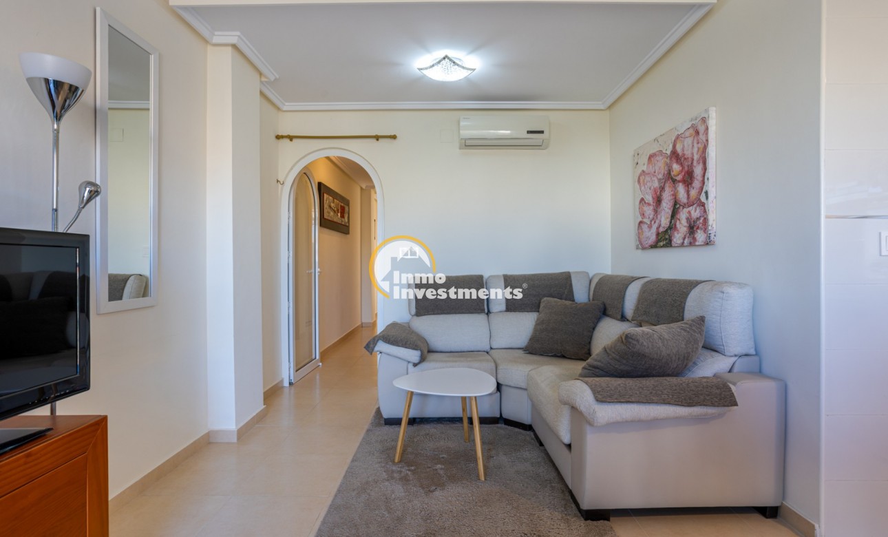 Bestaande bouw - Appartement - Los Montesinos - 