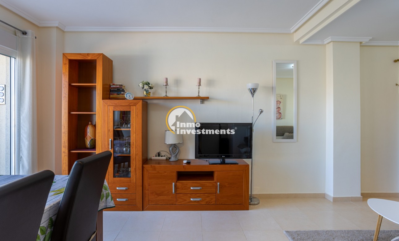 Bestaande bouw - Appartement - Los Montesinos - 