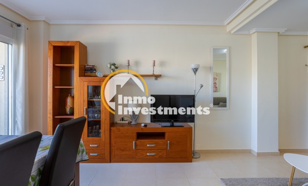 Bestaande bouw - Appartement - Los Montesinos - 