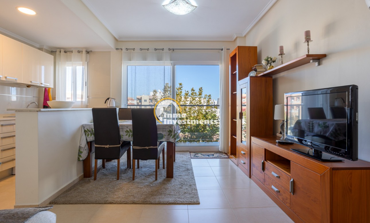 Bestaande bouw - Appartement - Los Montesinos - 