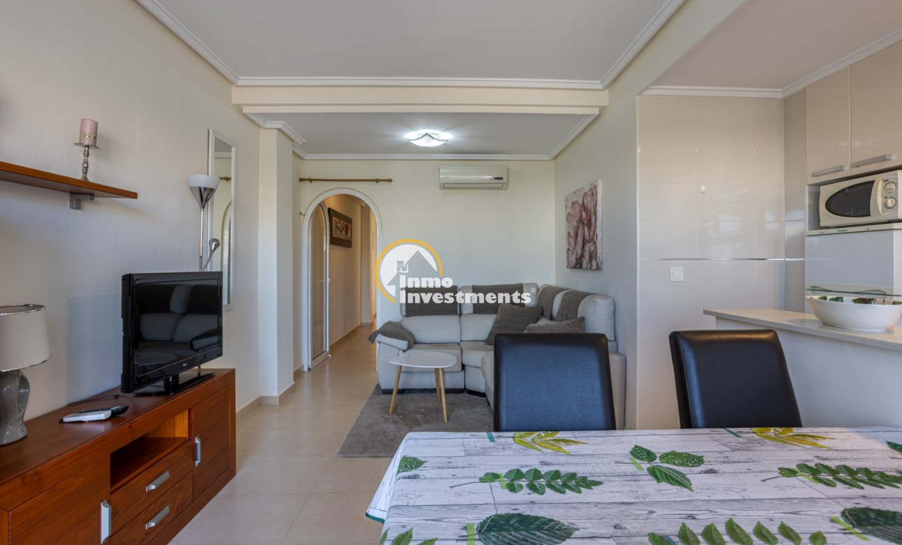 Bestaande bouw - Appartement - Los Montesinos - 