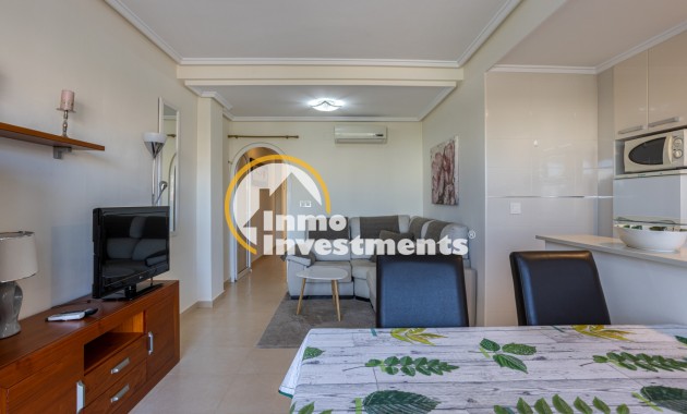 Bestaande bouw - Appartement - Los Montesinos - 