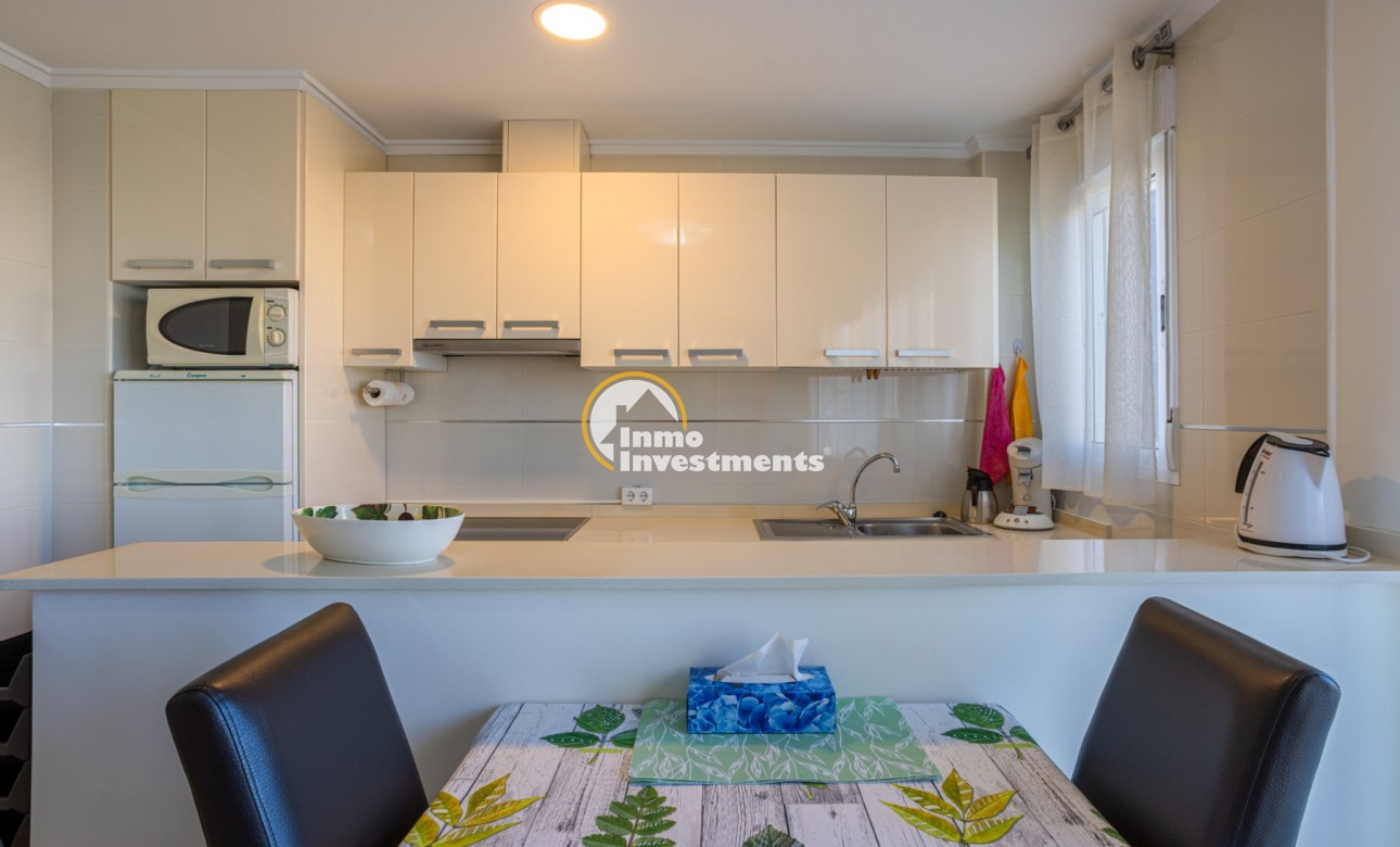 Bestaande bouw - Appartement - Los Montesinos - 