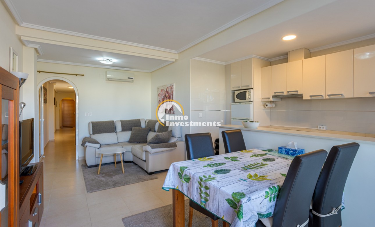 Bestaande bouw - Appartement - Los Montesinos - 