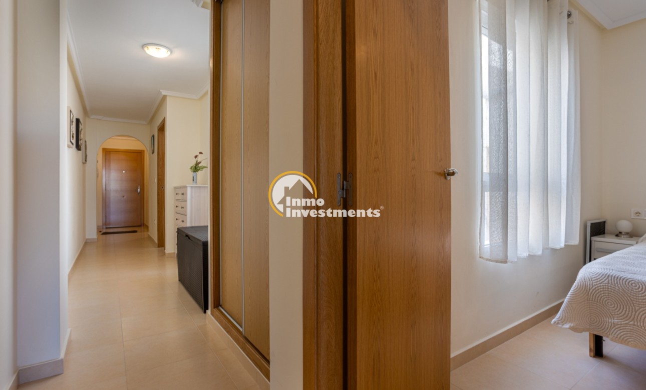 Bestaande bouw - Appartement - Los Montesinos - 