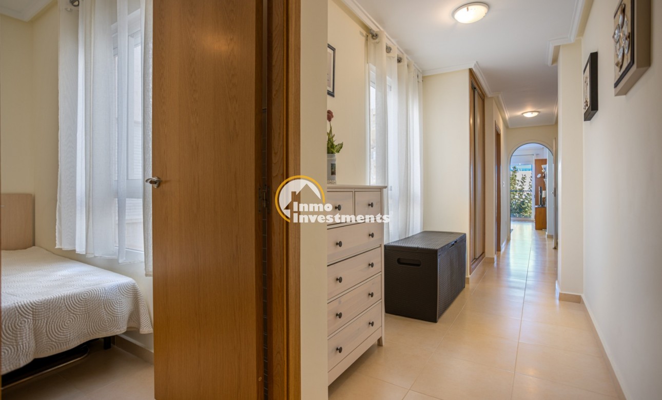 Bestaande bouw - Appartement - Los Montesinos - 
