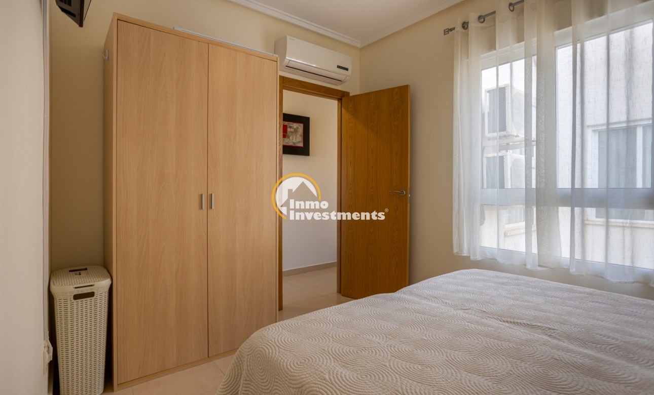 Bestaande bouw - Appartement - Los Montesinos - 