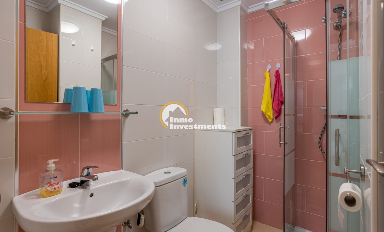 Bestaande bouw - Appartement - Los Montesinos - 