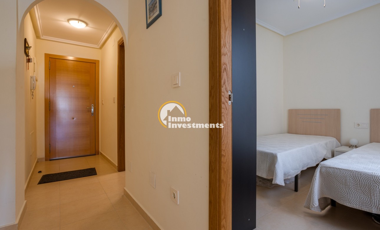 Bestaande bouw - Appartement - Los Montesinos - 