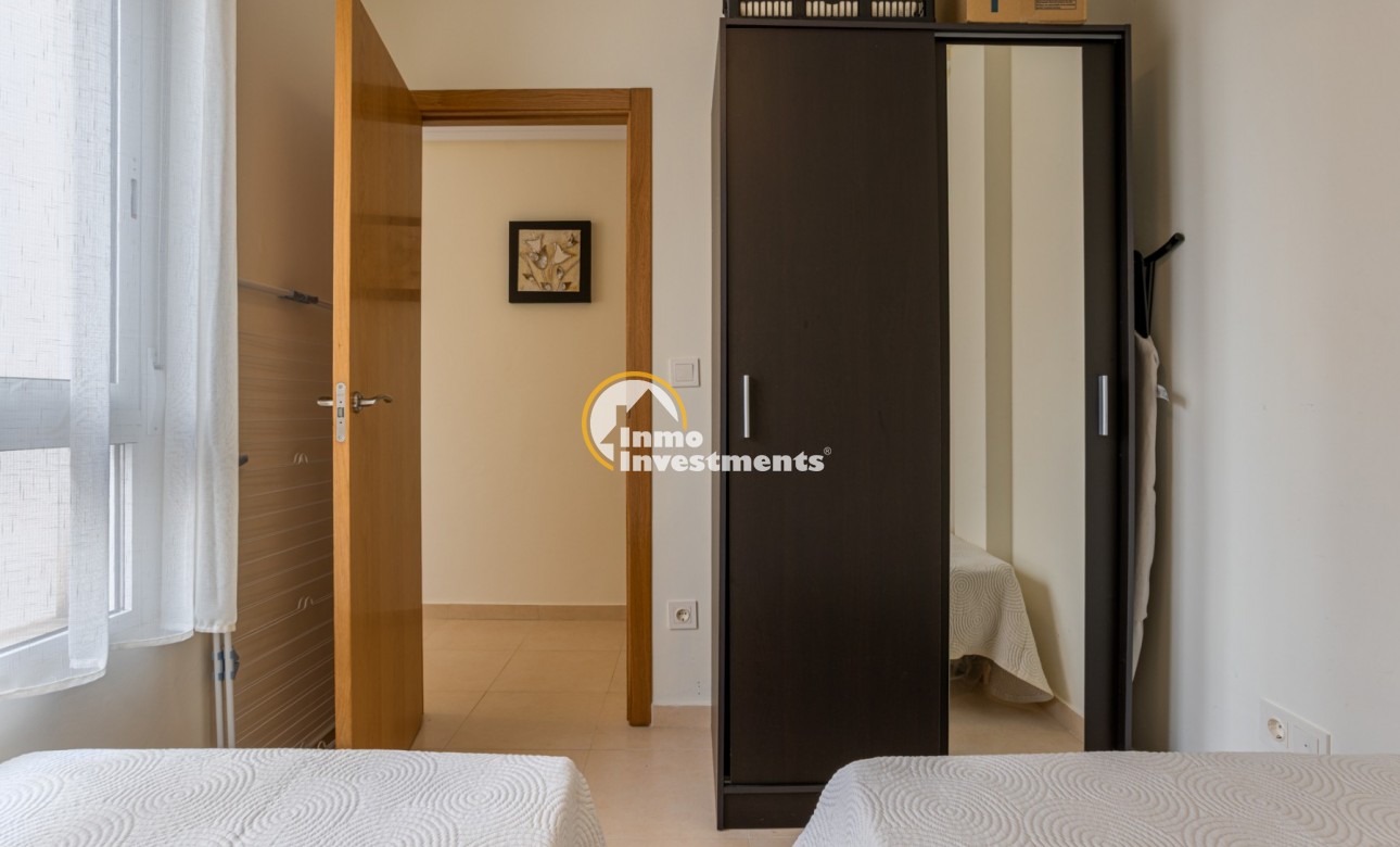 Bestaande bouw - Appartement - Los Montesinos - 