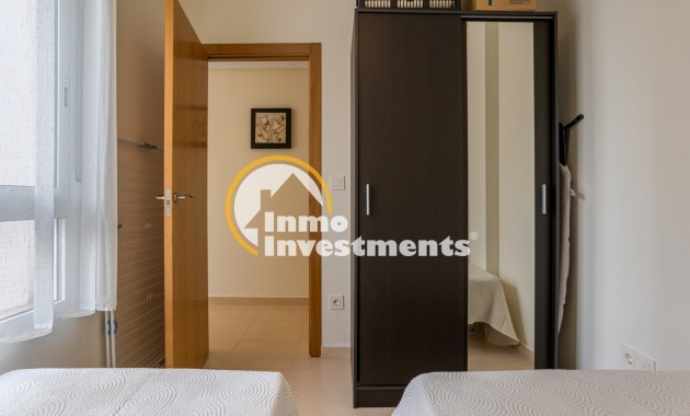 Bestaande bouw - Appartement - Los Montesinos - 