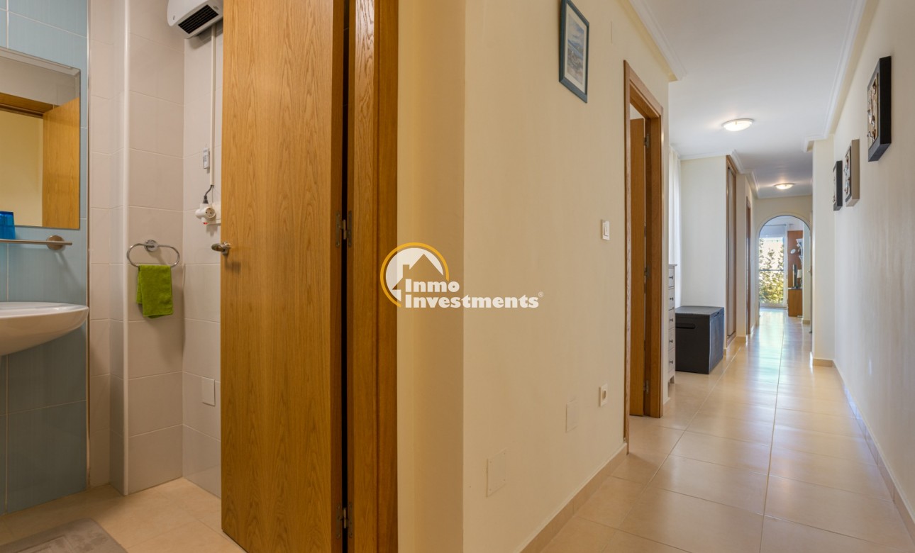 Bestaande bouw - Appartement - Los Montesinos - 