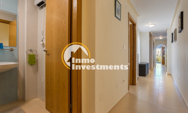 Bestaande bouw - Appartement - Los Montesinos - 