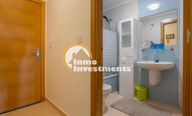 Bestaande bouw - Appartement - Los Montesinos - 