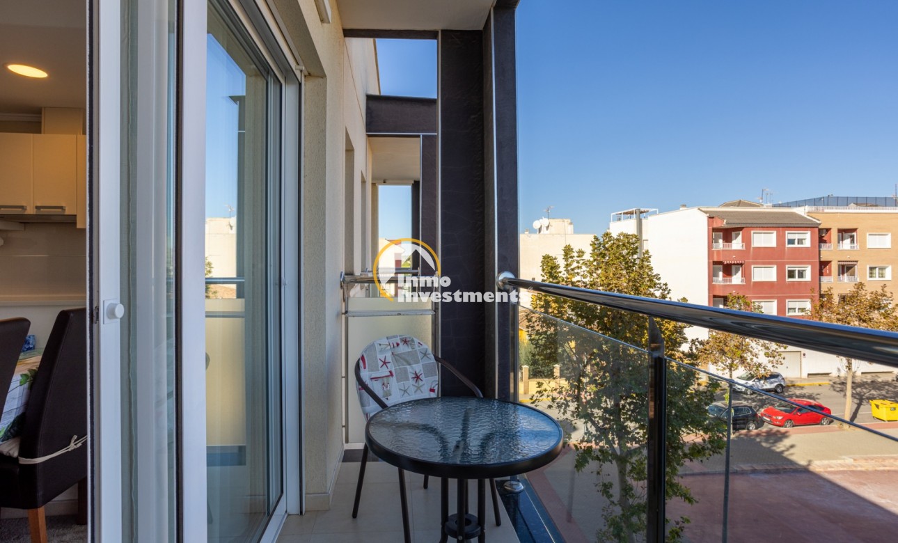 Bestaande bouw - Appartement - Los Montesinos - 