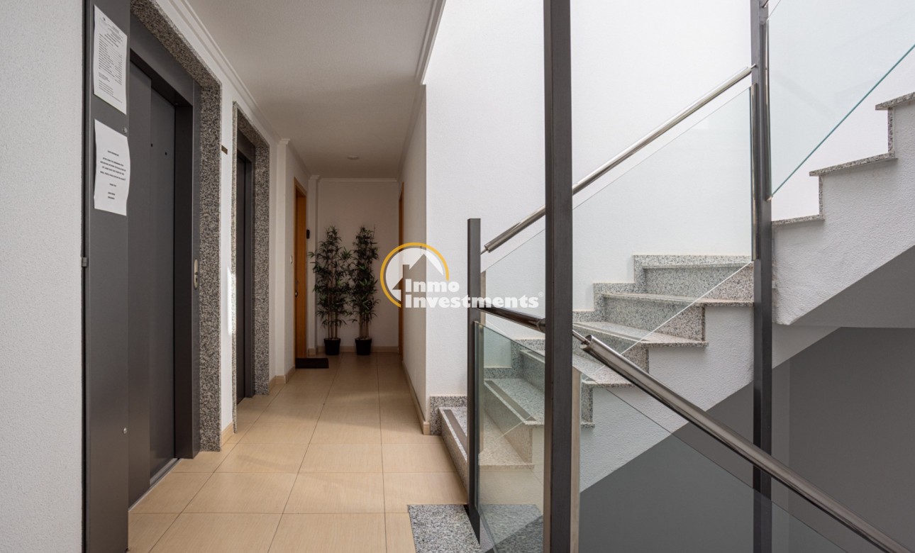 Bestaande bouw - Appartement - Los Montesinos - 