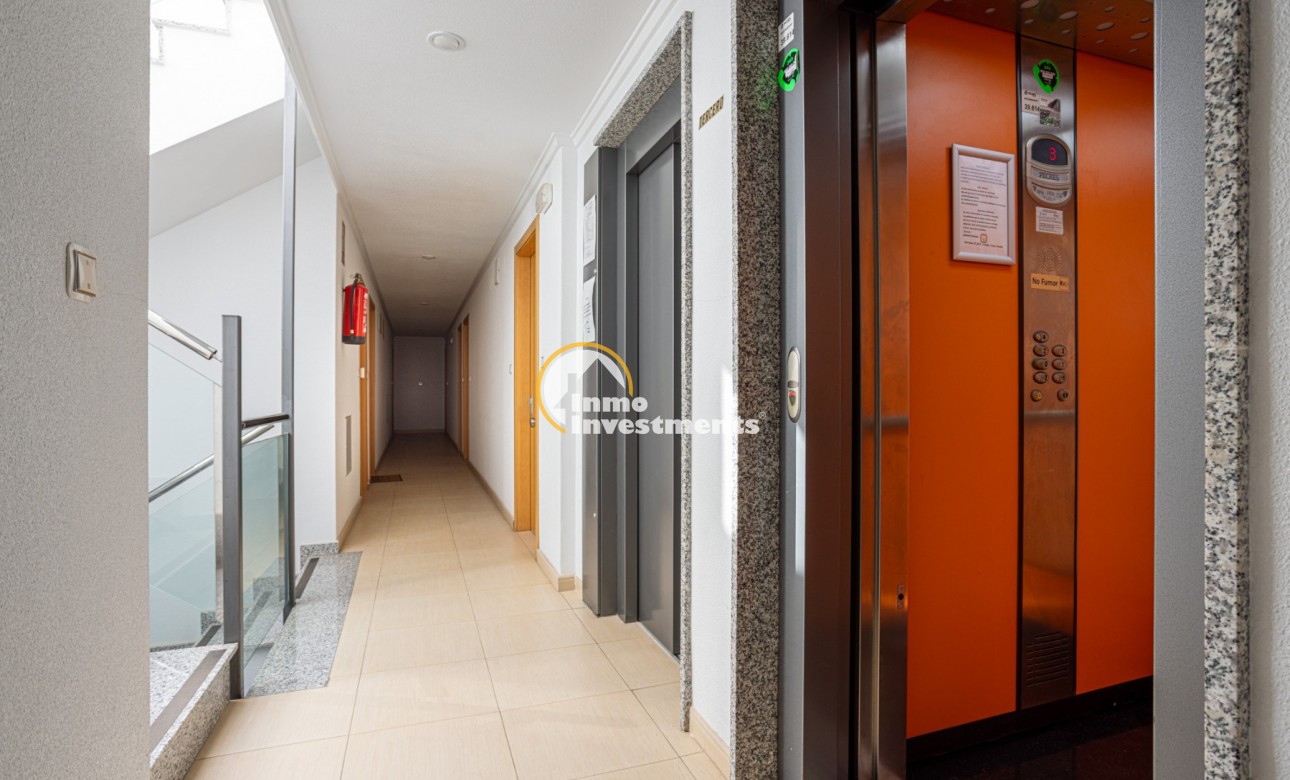 Bestaande bouw - Appartement - Los Montesinos - 