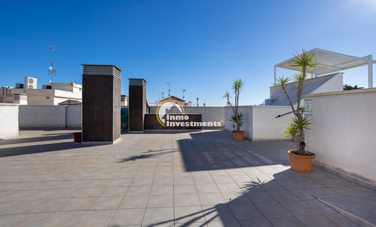 Bestaande bouw - Appartement - Los Montesinos - 