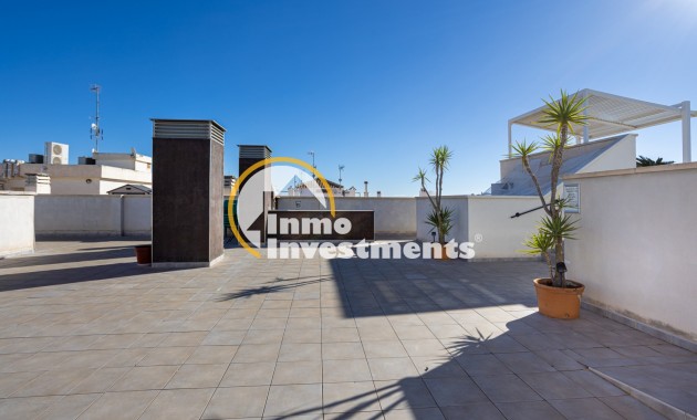 Bestaande bouw - Appartement - Los Montesinos - 