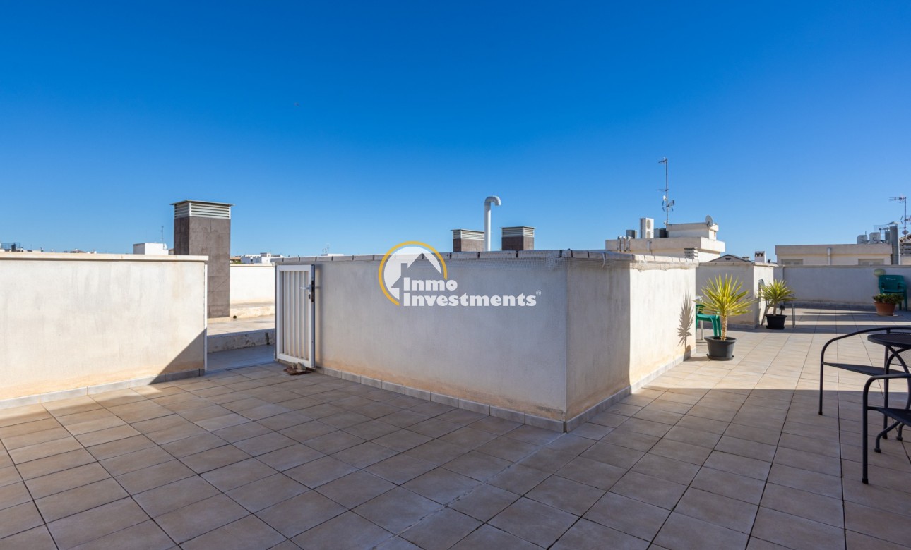 Bestaande bouw - Appartement - Los Montesinos - 