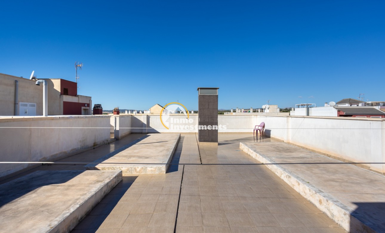 Bestaande bouw - Appartement - Los Montesinos - 