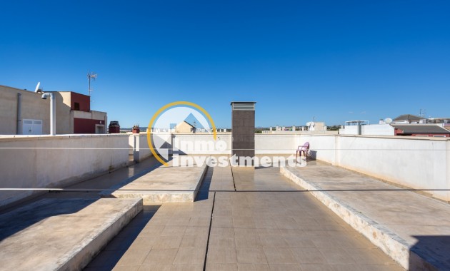 Bestaande bouw - Appartement - Los Montesinos - 