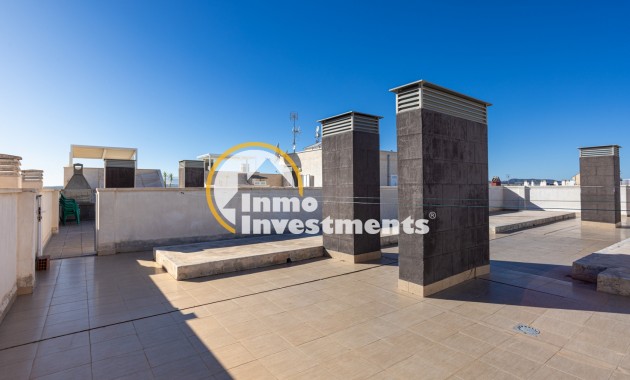 Bestaande bouw - Appartement - Los Montesinos - 